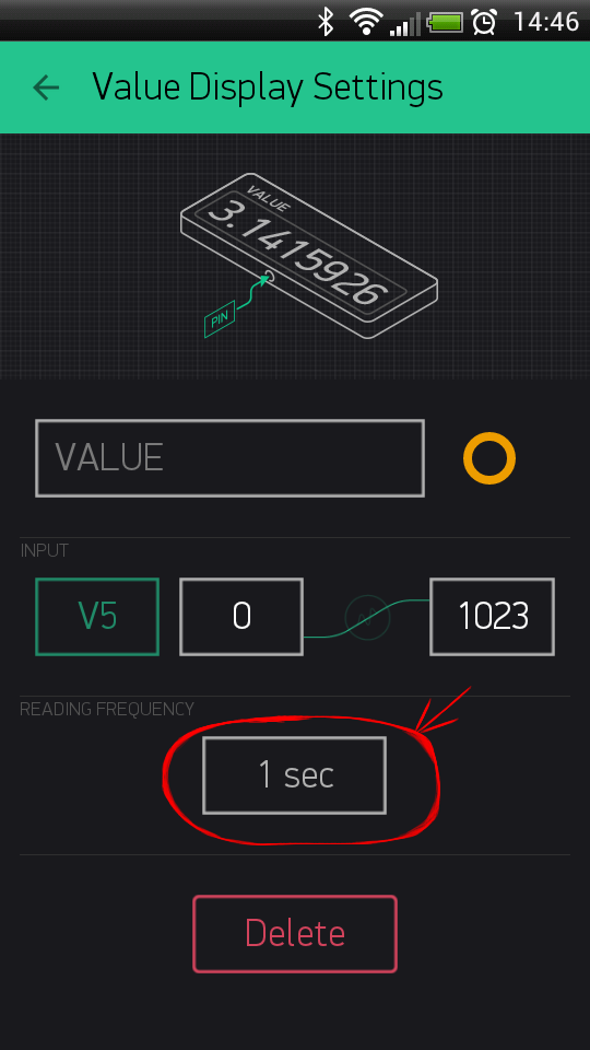 Documentation Fran??aise de Blynk